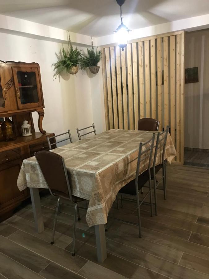 卡尔达斯达·赖尼亚Casa Dos Capinha别墅 外观 照片